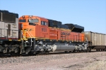 BNSF 9151